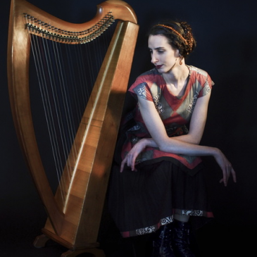 Free Harp Taster Session