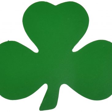 St. Patrick’s Day 2020
