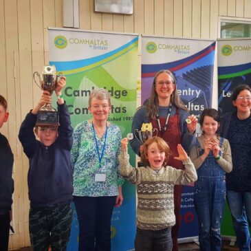 Midland Region Fleadh – April 2023