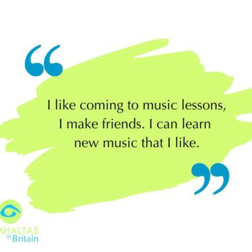 Autumn Term – Lesson Availability